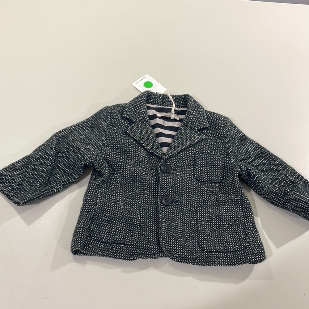 Babe & Tess baby jacket blazer